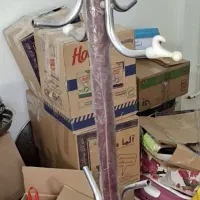 جا لباسی