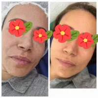 سالن زیبایی هستی