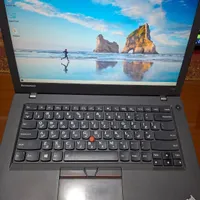 Lenovo T450