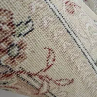 فرش شش ۶ متری نگین مشهد (جفت)|فرش|لاهیجان, آهندان|دیوار