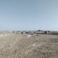 زمین ۱۴۰۰متر دور دیوار باغی قشلاق۱۵کیلومتری مشهد|فروش زمین و ملک کلنگی|مشهد, امام رضا (ع)|دیوار
