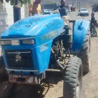 تراکتور داروانا مدل ۸۴|ماشینآلات صنعتی|سربیشه, |دیوار