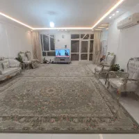 120 متر  /سر جلو سه خواب / هلدینگ سردار