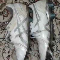 استوک فوتبال اسیکس|کیف، کفش، کمربند|همدان, |دیوار