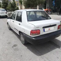 ۱۳۱مدل ۹۶|خودرو سواری و وانت|مشهد, هفت تیر (آب و برق)|دیوار