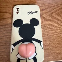 گارد گوشی آیفون xs|لوازم جانبی موبایل و تبلت|اصفهان, مهدی آباد|دیوار