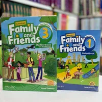 فمیلی اند فرندز Family and friends ۱ ۲ ۳ ۴ ۵|کتاب و مجله آموزشی|مشهد, سراب|دیوار