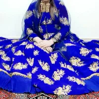 لباس شیک و و زیبا و نو