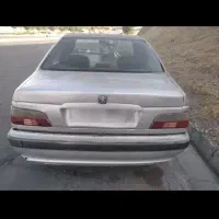 پرشیا مدل ۸۴