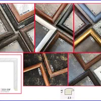 تولید و پخش عمده قاب عکس 1.5 سانتی