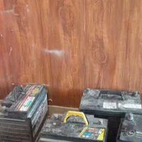 باتری دست دوم و نو نصب درمحل (شاهین باتری)|قطعات یدکی و لوازم جانبی|اصفهان, الهیه|دیوار