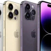 آیفون 14پرو مکس