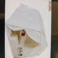 چادر برزنتی