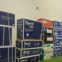 کولر پکیج چیلر