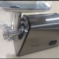 چرخ گوشت تکنو نونو