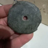 سنگ ومهره باستانی