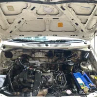 سواری پراید86|خودرو سواری و وانت|آزادشهر, |دیوار