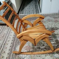 صندلی راک مادر بزرگ