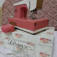 چرخ خیاطی مینی (کوچک)