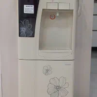ابسرد کن یخچال دار
