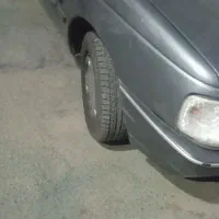 مدل 88بی رنک کم کار|خودرو سواری و وانت|رباط‌کریم, رباط‌کریم|دیوار