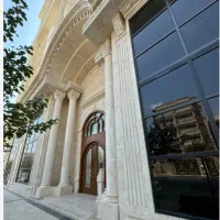 آپارتمان ۱۴۵متری واقع در برج کلید نخورده|فروش آپارتمان|فردیس, قریشی|دیوار