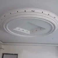 گچکار ، گچ کاری،تعمیرات و خرده کاری و کاشی کاری|خدمات پیشه و مهارت|خرمآباد, |دیوار