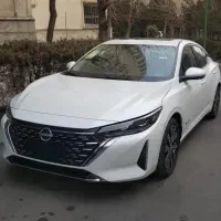 نیسان سیلفی اینجوی ادیشن