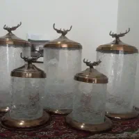 پاسماوری ۵تیکه