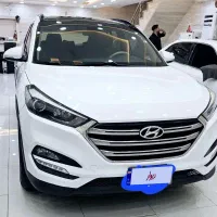 توسان کامل رنگ