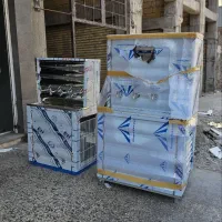 آبسردکن صنعتی