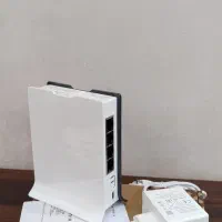 روتر میکروتیک مدل hAP ax lite LTE6|مودم و تجهیزات شبکه|اهواز, زیتون کارمندی|دیوار