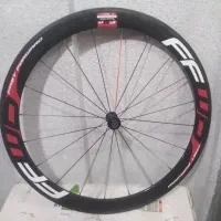 طوقه دوچرخه کورسی اف اف|دوچرخه، اسکیت، اسکوتر|تهران, قلمستان|دیوار