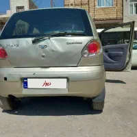 دوو ماتیز فروش فوری|خودرو سواری و وانت|کرج, شهرک الهیه|دیوار