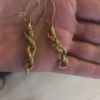 فروش طلا گوشواره