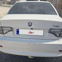 سمند سورن پلاس ۴۰۴|خودرو سواری و وانت|زابل, |دیوار