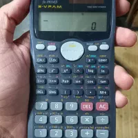 ماشین حساب CASIO FX-991MS