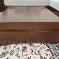 میز جلو مبلی