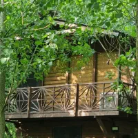 ویلا سوئیسی/اسکاتلندی/جنگلی|فروش خانه و ویلا|شاهینشهر, شهرک مطهری|دیوار