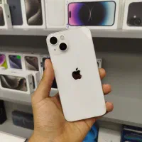 Apple 13 128G|موبایل|کاشان, میدان کهنه|دیوار