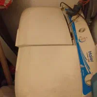 ماشین لباسشویی هایر