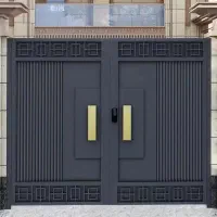 جوشکاری ودرب پنجره سازی محمدپور