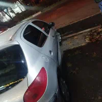 206 مدل85|خودرو سواری و وانت|شاهرود, |دیوار