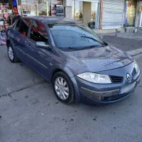 رنو مگان ۲۰۰۰ مدل ۲۰۰۶ نوک مدادی اتومات