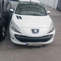 207 اتومات مدل 97 بی رنگ