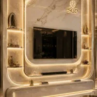 اجرای کناف سقف کاذب دکوراسیون داخلی
