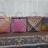 فروش صنایع دستی بصورت توی وعمده