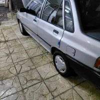 سلام ماشین تمیزی مرتب نگهداری شده|خودرو سواری و وانت|رباطکریم, رباطکریم|دیوار