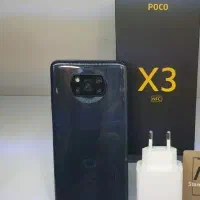 شیامی پوکو x3 nfc