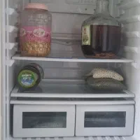 یخچال فریزر|یخچال و فریزر|فلاورجان, |دیوار